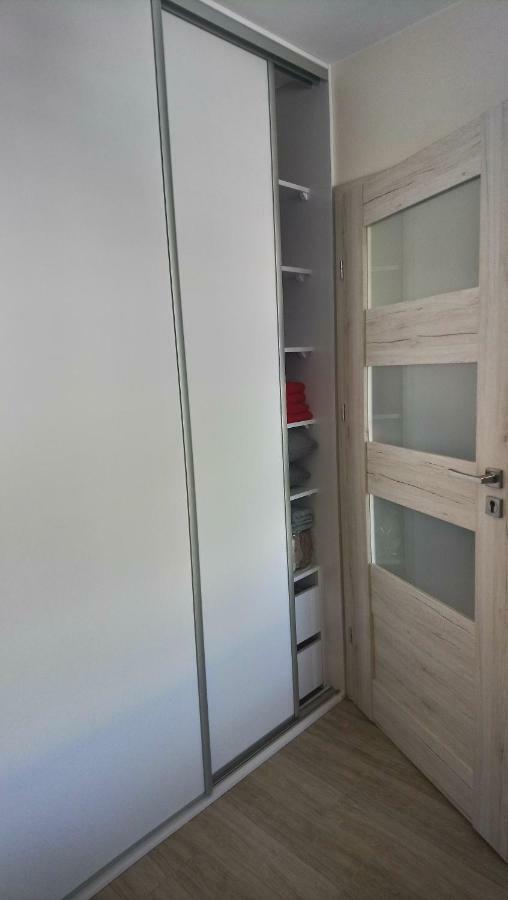 Morze I Las Dziwnówek Extérieur photo