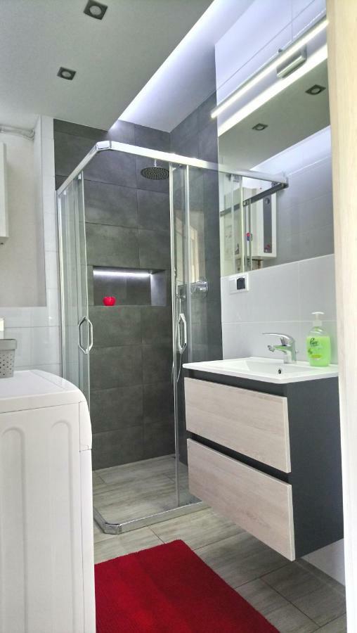 Morze I Las Dziwnówek Extérieur photo