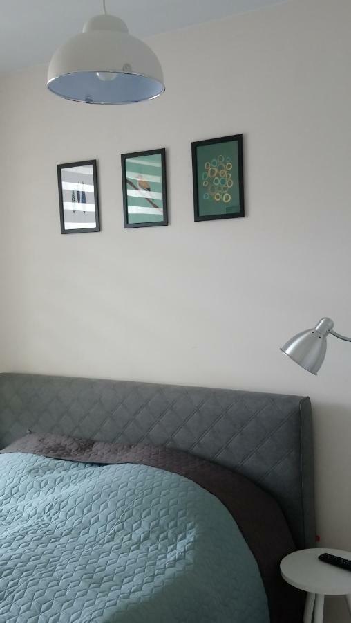 Morze I Las Dziwnówek Extérieur photo