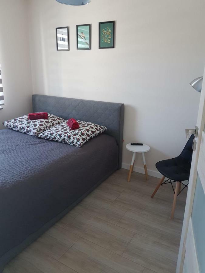Morze I Las Dziwnówek Extérieur photo